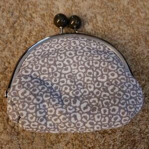 31 Brand Change Purse